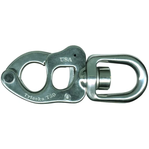Tylaska T50 Snap Shackle - Image 2