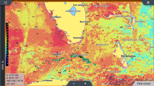 WM-4 SIRIUS SAT WEATHER & RADIO RECEIVER - Image 5