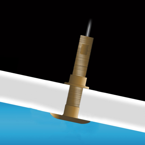T42 Temperature Sensor Thru-hull