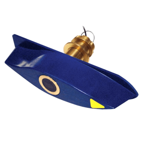 B122 Smart™ Sensor Thru-hull