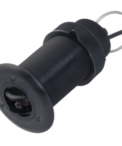 ST850 Speed and Temperature Analog Output