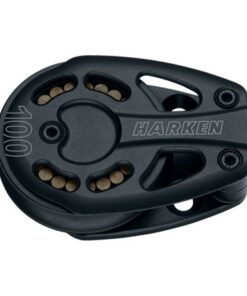 HARKEN 100mm Aluminum Footblock