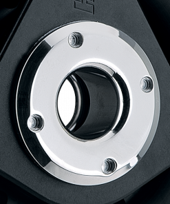 HARKEN 100mm Aluminum Stand-Up Block - image 2