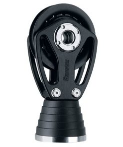 HARKEN 100mm Aluminum Stand-Up Block