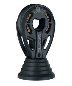 HARKEN 100mm Aluminum Stand-up Block