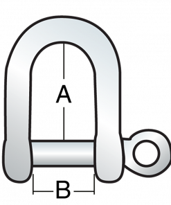 HARKEN 10mm 