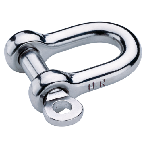 HARKEN 10mm "D" Shackle — High Resistance - image 3