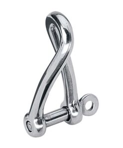 HARKEN 10mm Twist Shackle