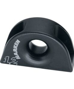 HARKEN 12mm Bolt-Down Fairlead — Single