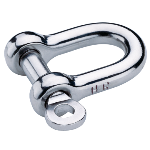 HARKEN 12mm "D" Shackle — High Resistance - image 3