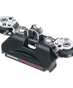 HARKEN 13mm Car — Control Blocks