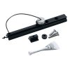 HARKEN 13mm Track Endstop Kit — Round Mast Groove