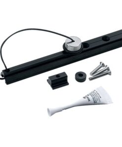 HARKEN 13mm Track Endstop Kit — Round Mast Groove