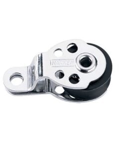 HARKEN 16mm Cheek Pivot Block