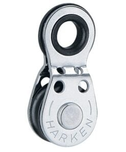 HARKEN 16mm Narrow Ferrule Head Block