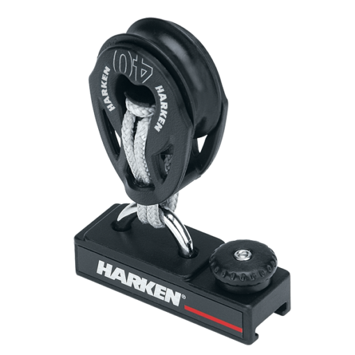 HARKEN 16mm Pinstop Car — Eyestrap - image 2