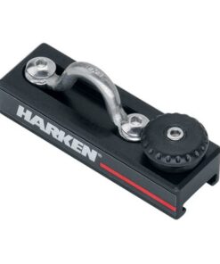 HARKEN 16mm Pinstop Car — Eyestrap