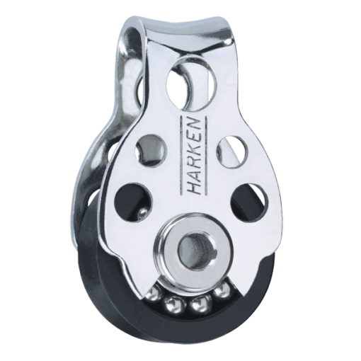 HARKEN 16mm Through-Deck Block - image 2
