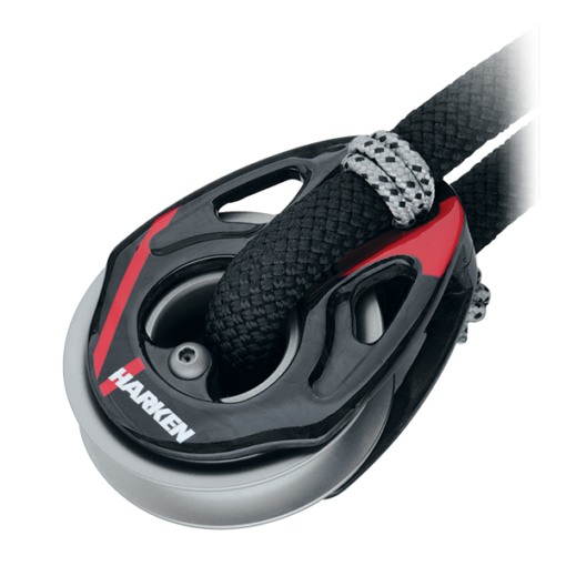 HARKEN 16T Aluminum V™ Block - image 4