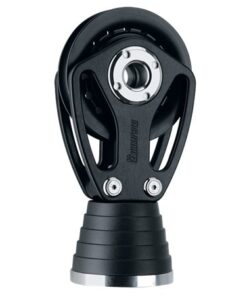 HARKEN 175mm Aluminum Stand-Up Block