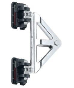 HARKEN 18mm High-Load Switch Headboard Car Assembly