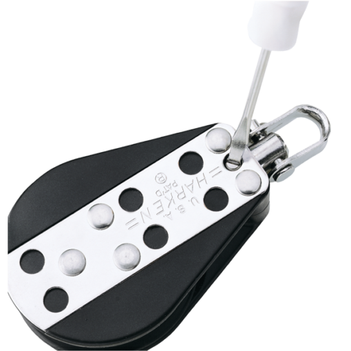 HARKEN 2.25" Block — Swivel - image 2