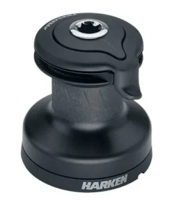 HARKEN 20 Self-Tailing Performa™ Winch — AL/1 Speed