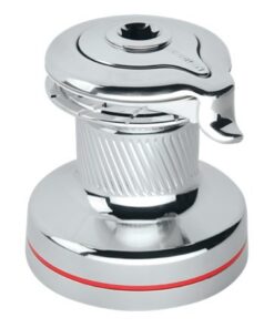HARKEN 20 Cabrestante radial autodesviable totalmente cromado