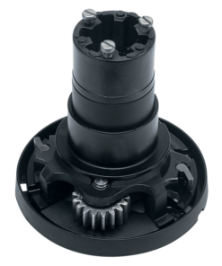 HARKEN 20 Self-Tailing Radial Aluminum Winch - image 2