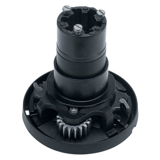 HARKEN 20 Cabrestante radial de aluminio autodesviable - imagen 2