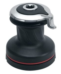 HARKEN 20 Self-Tailing Radial Aluminum Winch
