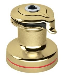 HARKEN 20 Self-Tailing Radial Bronze Winch