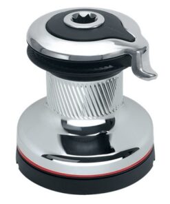 HARKEN 20 Self-Tailing Radial Chrome Winch