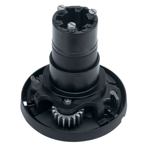 HARKEN 20 Self-Tailing Radial White Winch - image 2