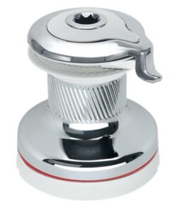 HARKEN 20 Self-Tailing Radial White Winch