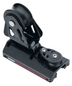HARKEN 22mm Ajustable CB Coche - Roldana