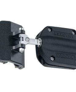 HARKEN 22mm CB Battcar — 40 mm Receptacle