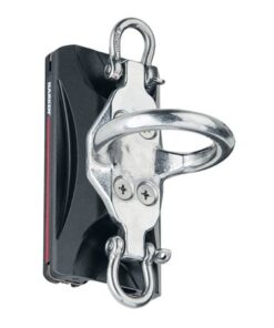 HARKEN 27mm CB Pole Car — Ring