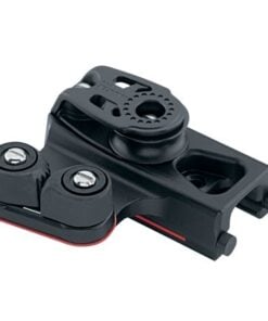 HARKEN 22mm End Control — Cam Cleat