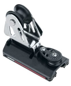 HARKEN 22mm ESP Adjustable CB Car — Sheave