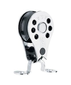 HARKEN 22mm Eyestrap Block