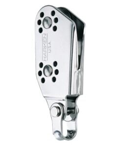 HARKEN 22mm Fiddle Block — V-Jam