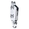 HARKEN 22mm Fiddle Block — V-Jam