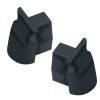 HARKEN 22mm High-Beam Trim Caps