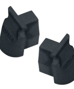 HARKEN 22mm High-Beam Trim Caps