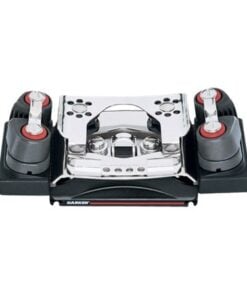 HARKEN 22mm Lona de barlovento de alta carga 1250 Car