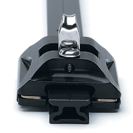 HARKEN 22mm Small Boat CB Car — Pivoting Shackle