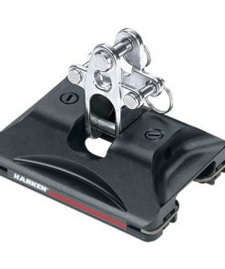 HARKEN 22mm Car — Stand-Up Toggle