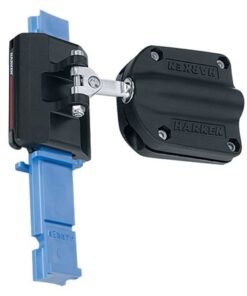 HARKEN 22mm Non-CB Battcar — 40 mm Receptacle