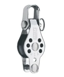 HARKEN 22mm Shackle Block — Becket